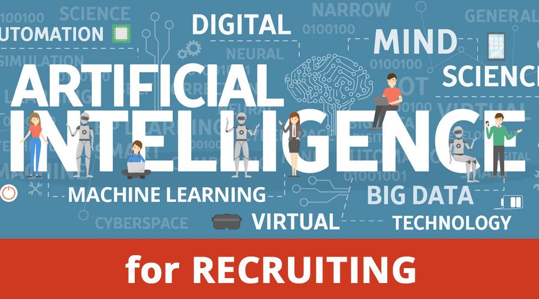 The Future of Recruiting & AI