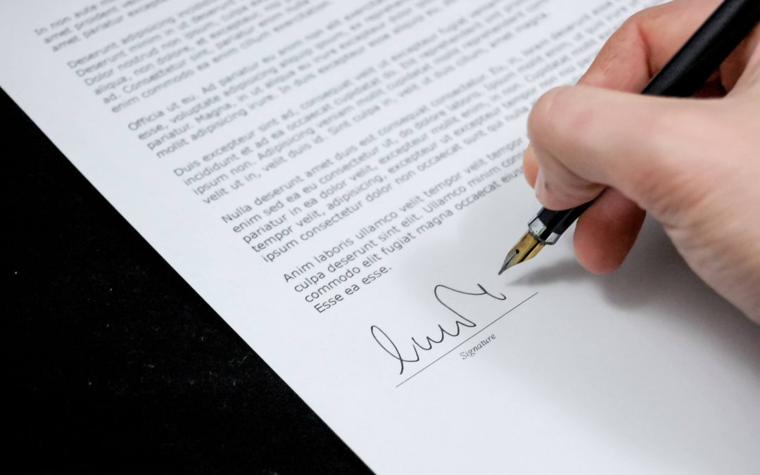 Here’s What Your Ideal Candidate Offer Letter Should Look Like