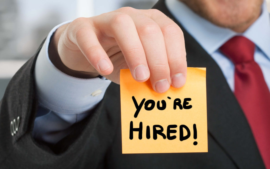 Hiring Employees: 7 Awesome Tips to Get the Best Talent on Board