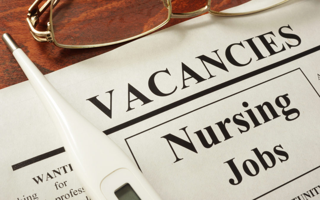 How to Carry Out Nurse Recruitment Successfully